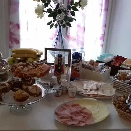 Tre Passi فيرونا