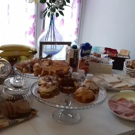 Bed & Breakfast Tre Passi