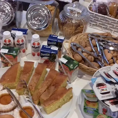 Tre Passi 4* Verona