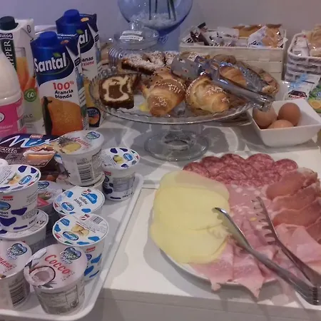 Tre Passi فندق مبيت وإفطار 4*