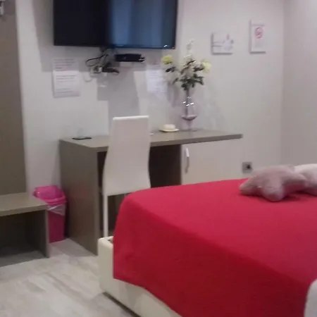 Tre Passi Bed & Breakfast