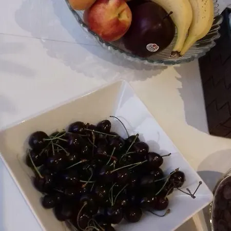 Tre Passi