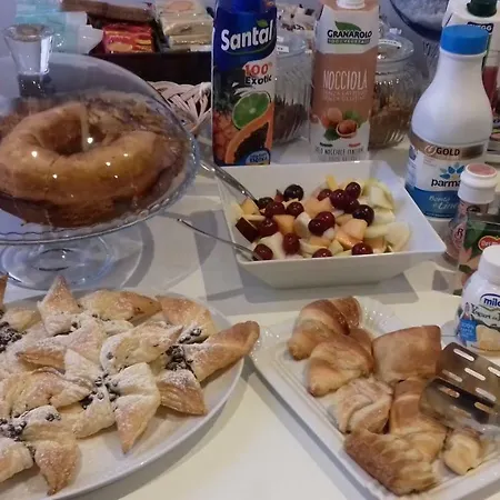 Tre Passi