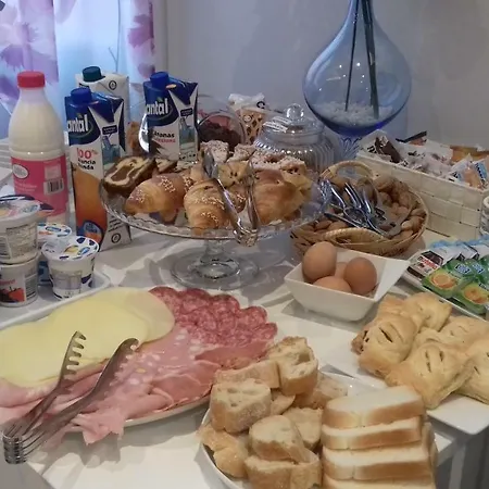 Tre Passi 4* Vérone