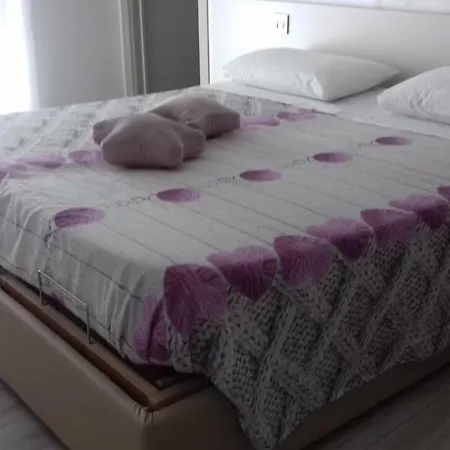 Tre Passi Bed & Breakfast 4*