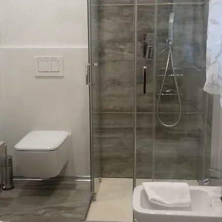 Tre Passi فندق مبيت وإفطار 4*