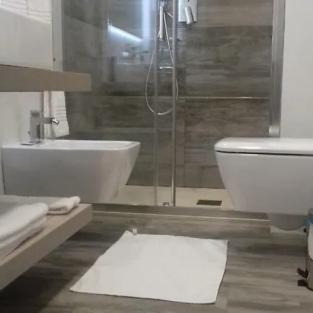 Tre Passi فندق مبيت وإفطار 4*