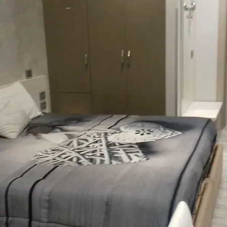 Tre Passi 4* Verona