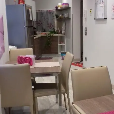 Tre Passi