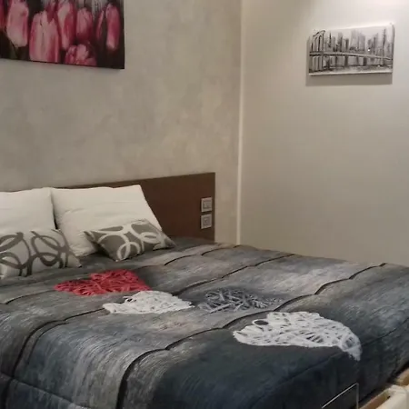 Tre Passi 4* Verona