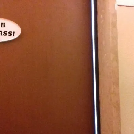 Bed & Breakfast Tre Passi 4*