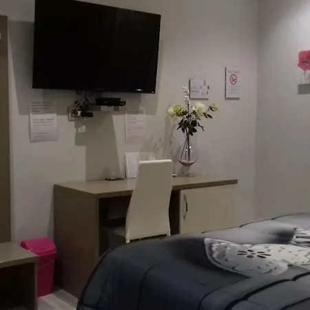 Tre Passi Bed & Breakfast Verona