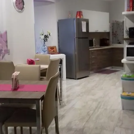 Bed & Breakfast Tre Passi 4*