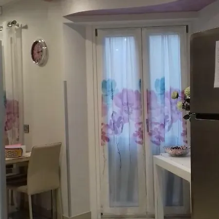 Tre Passi Bed & Breakfast 4*