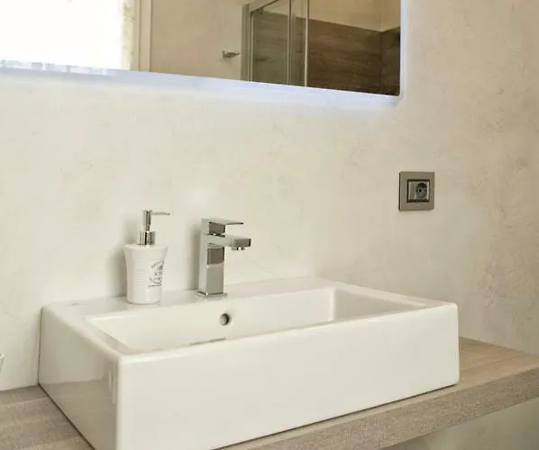 Bed & Breakfast Tre Passi Verona