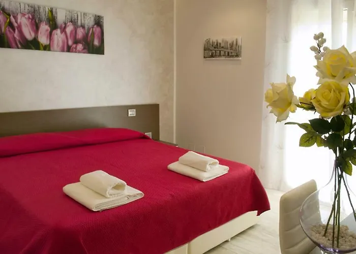 Tre Passi Frühstückspension Verona