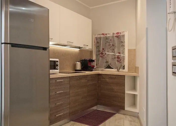 Tre Passi Bed & Breakfast Verona