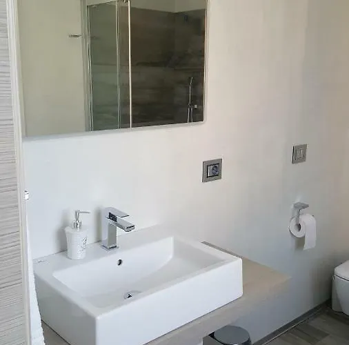 Tre Passi Bed & Breakfast 4*