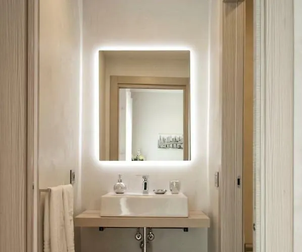 Bed & Breakfast Tre Passi 4*