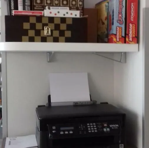 Frühstückspension Tre Passi 4*