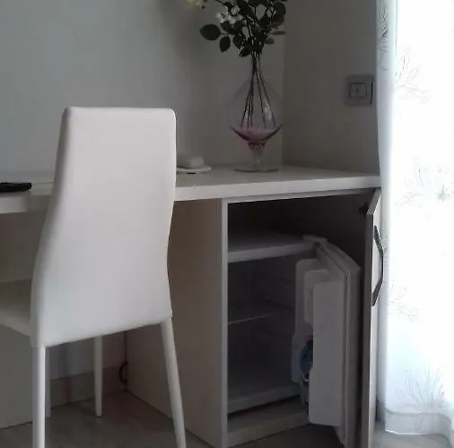 Frühstückspension Tre Passi