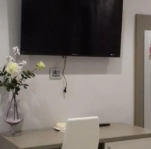 Tre Passi Frühstückspension