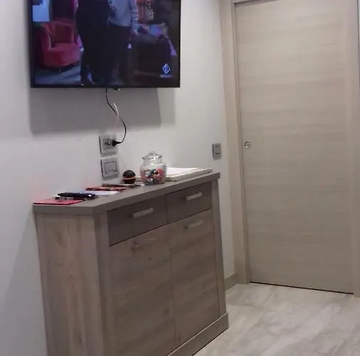 Tre Passi Bed & Breakfast Verona