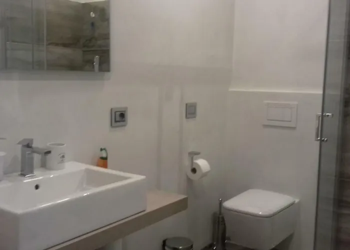 Tre Passi Bed & Breakfast Verona