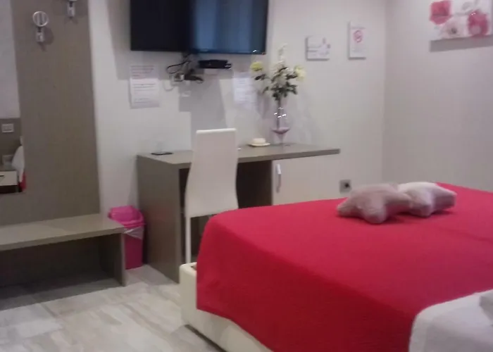 Tre Passi Bed & Breakfast