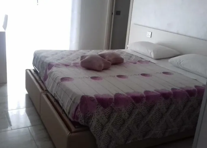 Tre Passi Bed & Breakfast