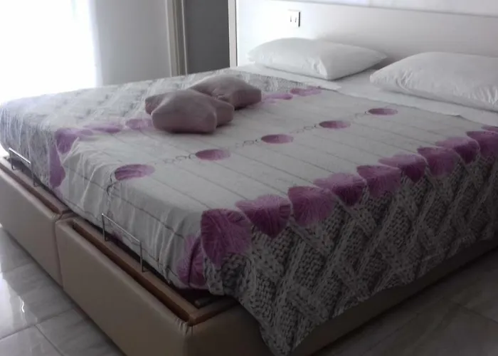 Tre Passi Bed & Breakfast 4*