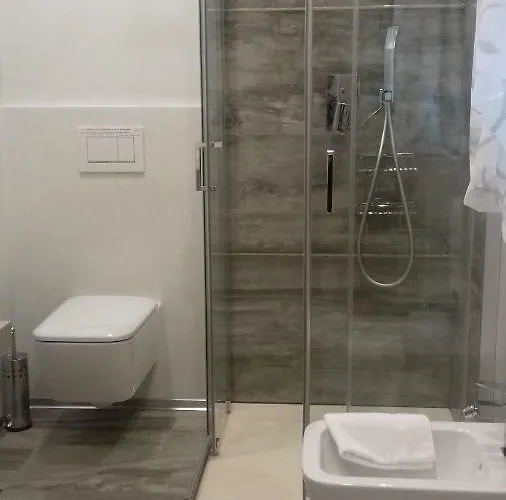 Tre Passi Bed & Breakfast 4*