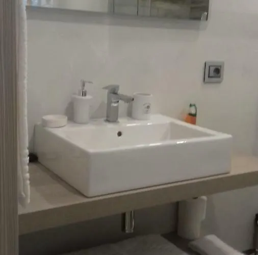 Bed & Breakfast Tre Passi Verona