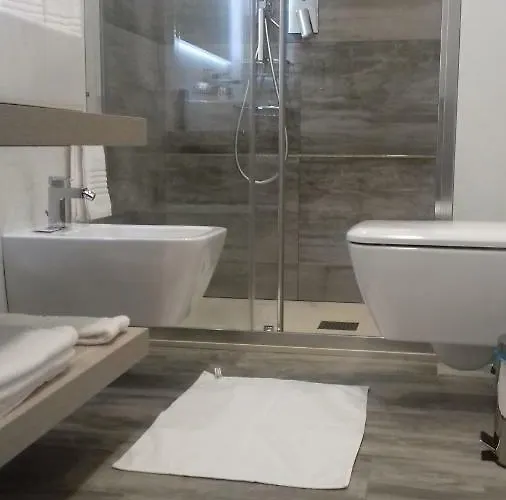 Tre Passi Bed & Breakfast 4*