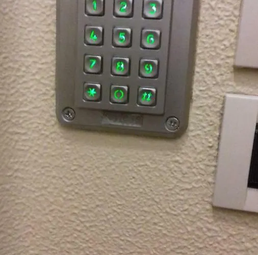 Tre Passi Bed & Breakfast