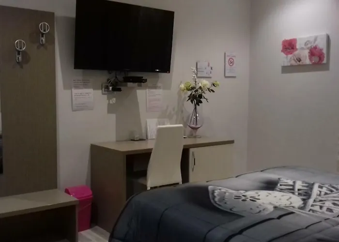 Tre Passi Bed & Breakfast Verona