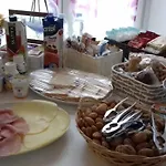 住宿加早餐酒店 Tre Passi