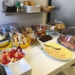 Tre Passi