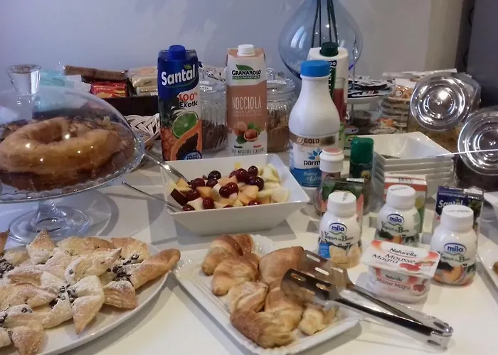 Tre Passi 4* Vérone