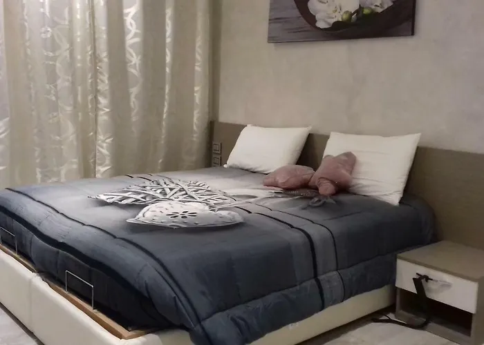 Tre Passi 4* Vérone