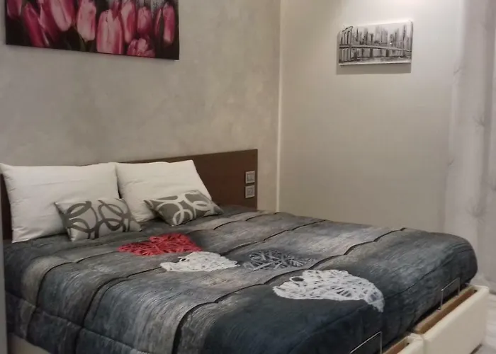 Tre Passi 4* Vérone