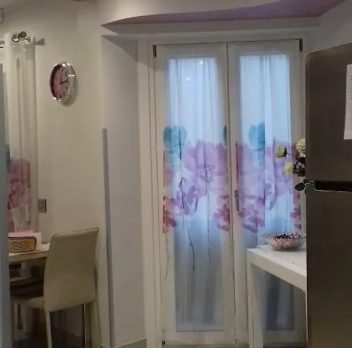 Tre Passi Couette-café 4*