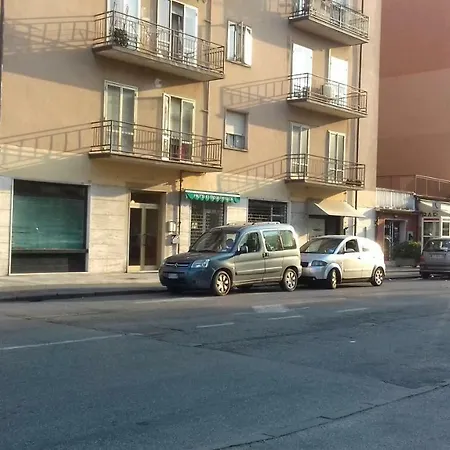 Tre Passi 4* Βερόνα