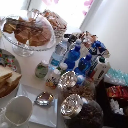 Tre Passi Bed and Breakfast