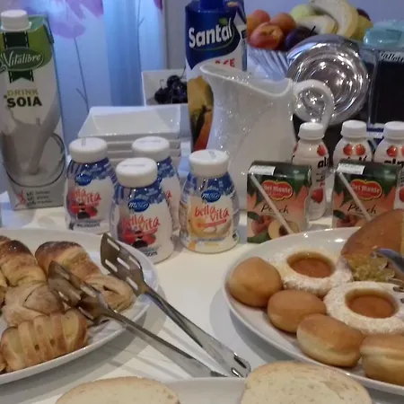 Tre Passi Bed and Breakfast 4*