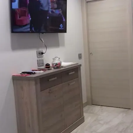 Tre Passi Bed and Breakfast Βερόνα