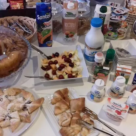 Tre Passi Βερόνα