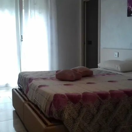 Bed and Breakfast Tre Passi