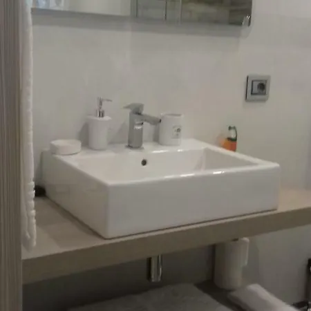 Bed and Breakfast Tre Passi Βερόνα