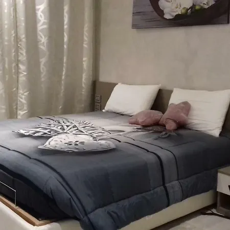 Tre Passi 4* Βερόνα